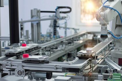 Unveiling Efficiency: The Future of Robotic Process Automation