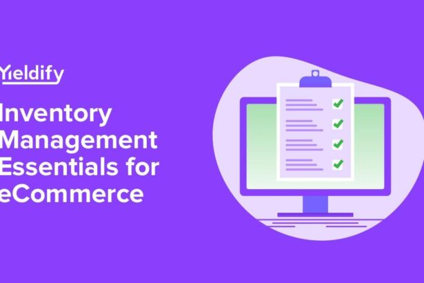 Mastering E-Commerce Inventory: Strategies for Success