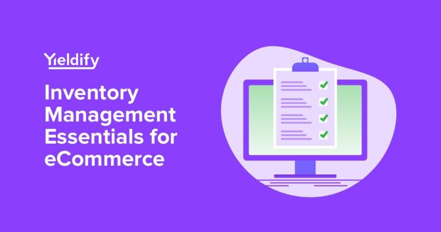 Mastering E-Commerce Inventory: Strategies for Success