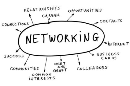 Building Bridges: The Art of Freelance Networking
