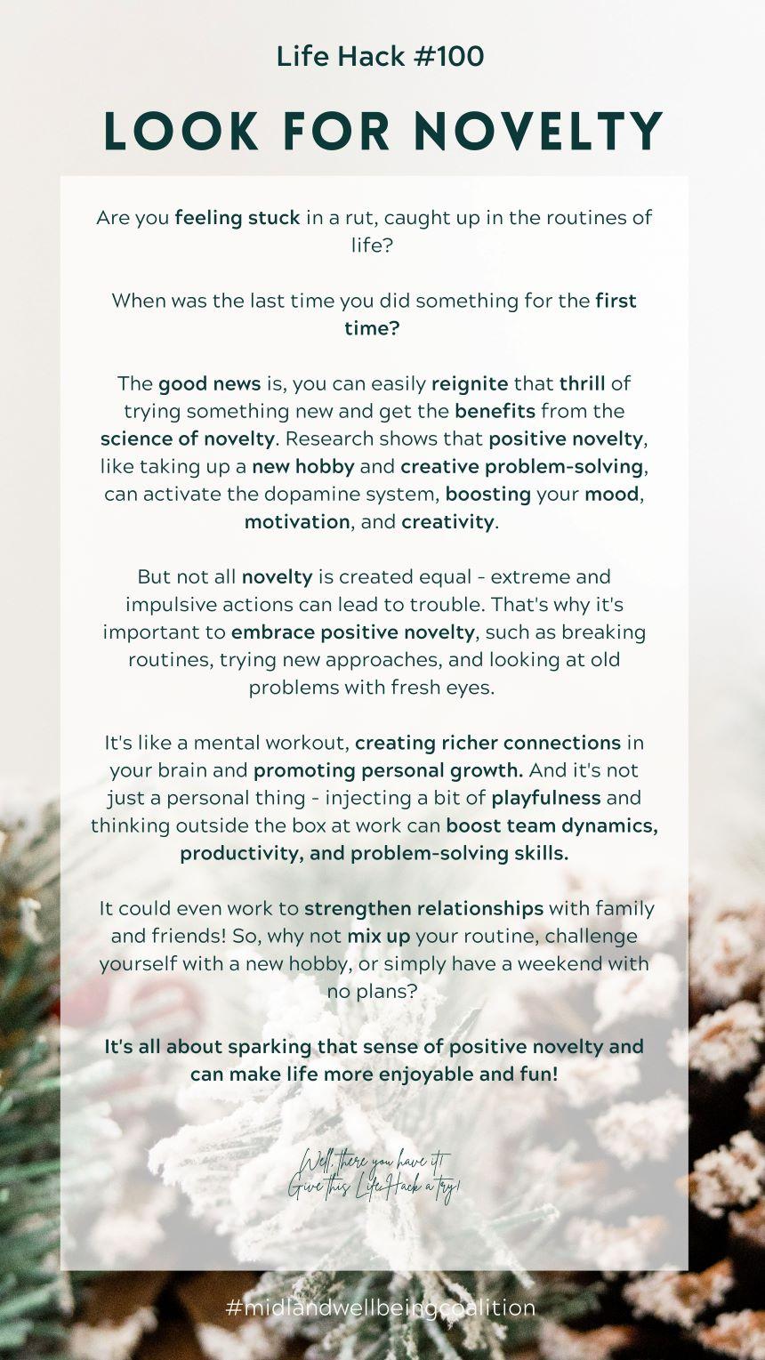 Unlocking Potential: Creative Motivation Hacks for Everyone 1 Unlocking Potential: Creative Motivation Hacks for Everyone