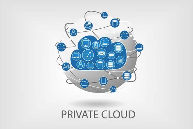Exploring the Benefits of Private Cloud SaaS Solutions