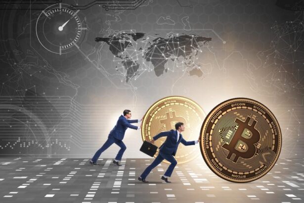 Navigating the Digital Gold Rush: A Guide to Cryptocurrency Investment