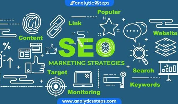 Unlocking Success: Mastering the Art of SEO Strategies