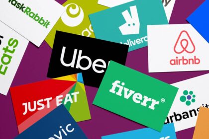 Navigating the Gig Economy: A Guide to Freelancing Platforms