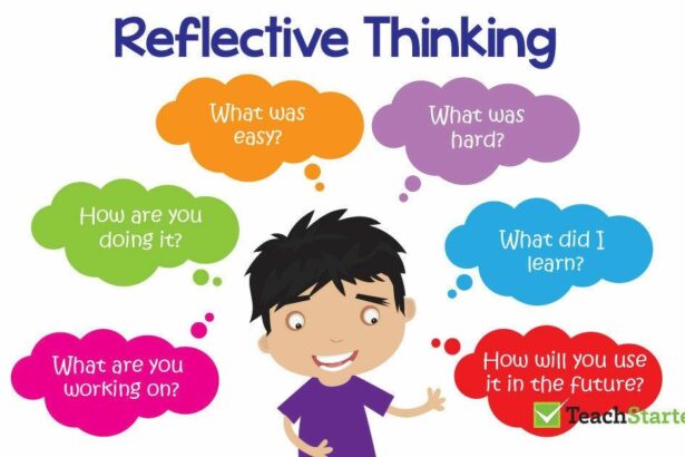 Unlocking Insight: Engaging in Meaningful Self-Reflection