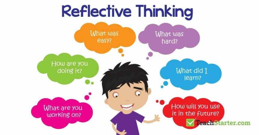Unlocking Insight: Engaging in Meaningful Self-Reflection