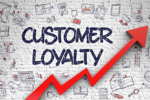 Crafting Lasting Connections: The Art of Customer Loyalty