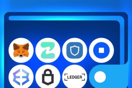 Unlocking the Future: A Comprehensive Guide to Cryptocurrency Wallets