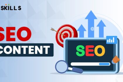 Crafting SEO Content: Strategies for Online Visibility