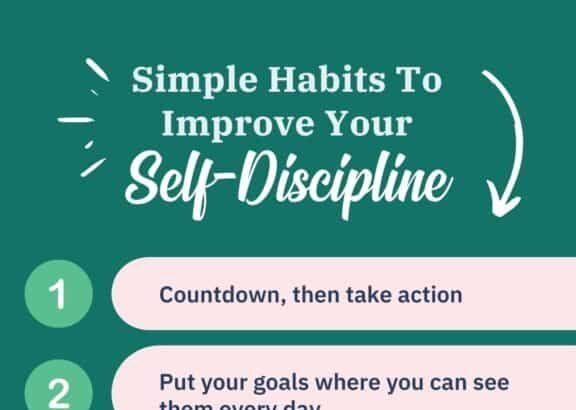 Mastering Self-Discipline: Effective Strategies for Success