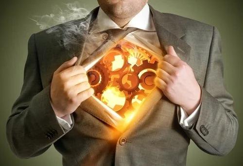 Fostering Entrepreneurial Spirit Through Incubators