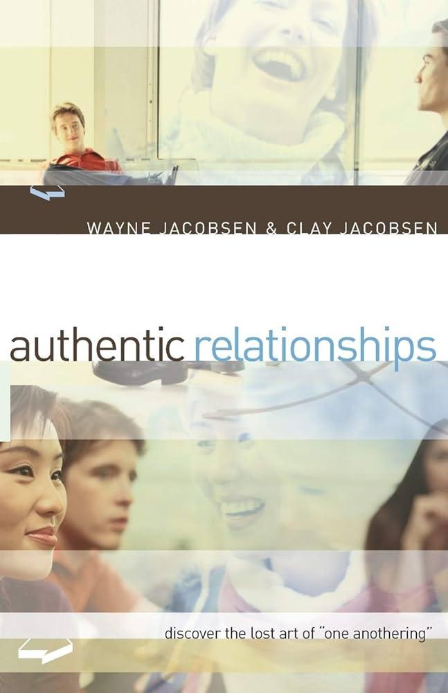 Building Authentic Relationships Through Social Interactions
