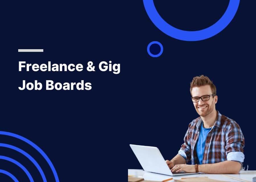Freelance Job Boards