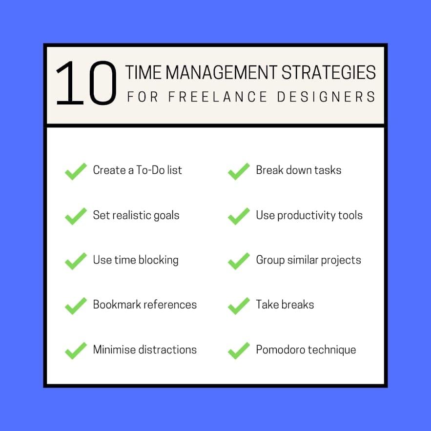 Building Bridges: The Art of Freelance Networking 18 Freelance Time Management