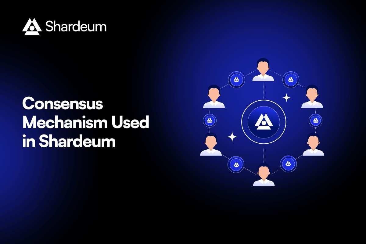 Future Trends in Consensus Mechanisms and Their Impact on Trustworthiness