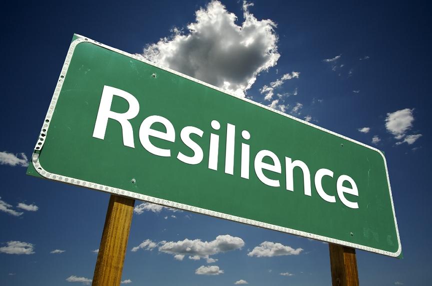 Cultivating Resilience: Building a Foundation for Courage
