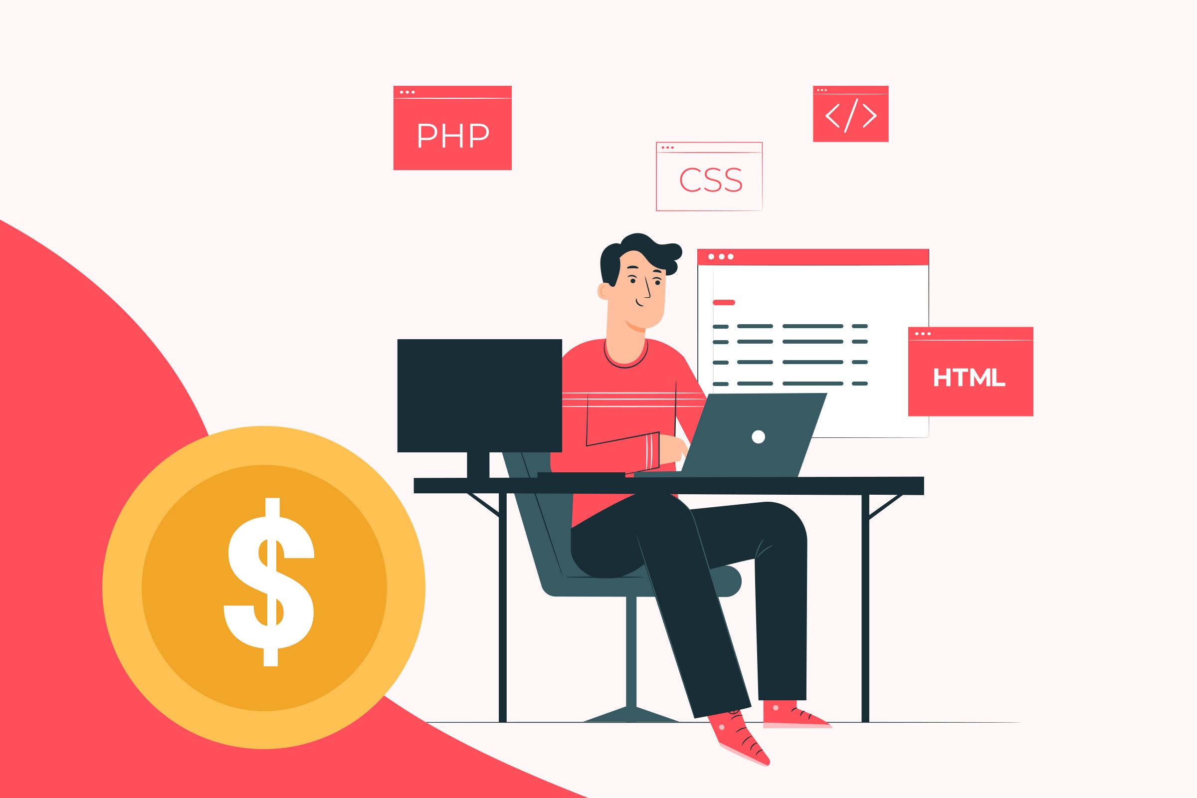 Building Bridges: The Art of Freelance Networking 5 Freelance Web Development