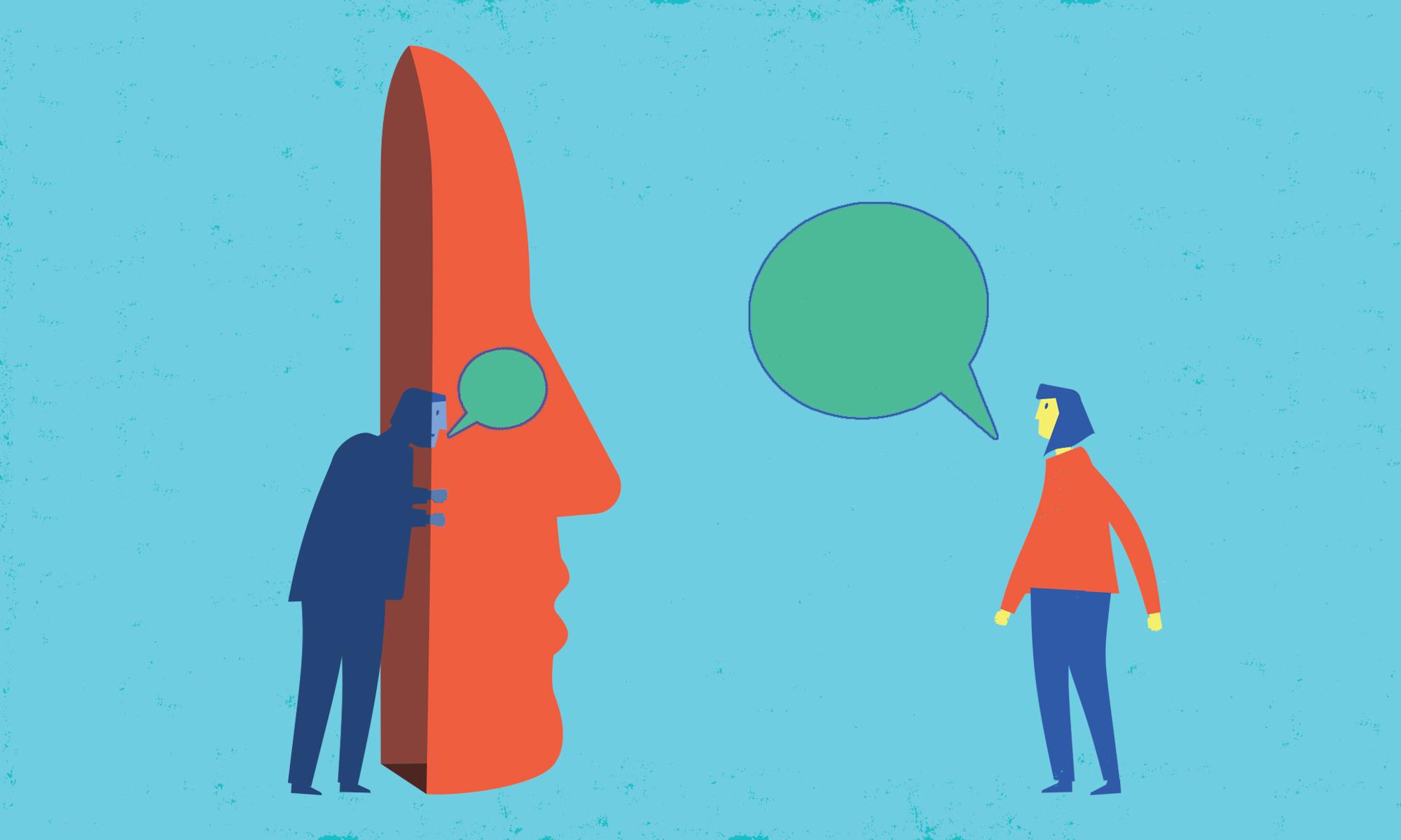 Embracing Vulnerability as a Catalyst for Growth