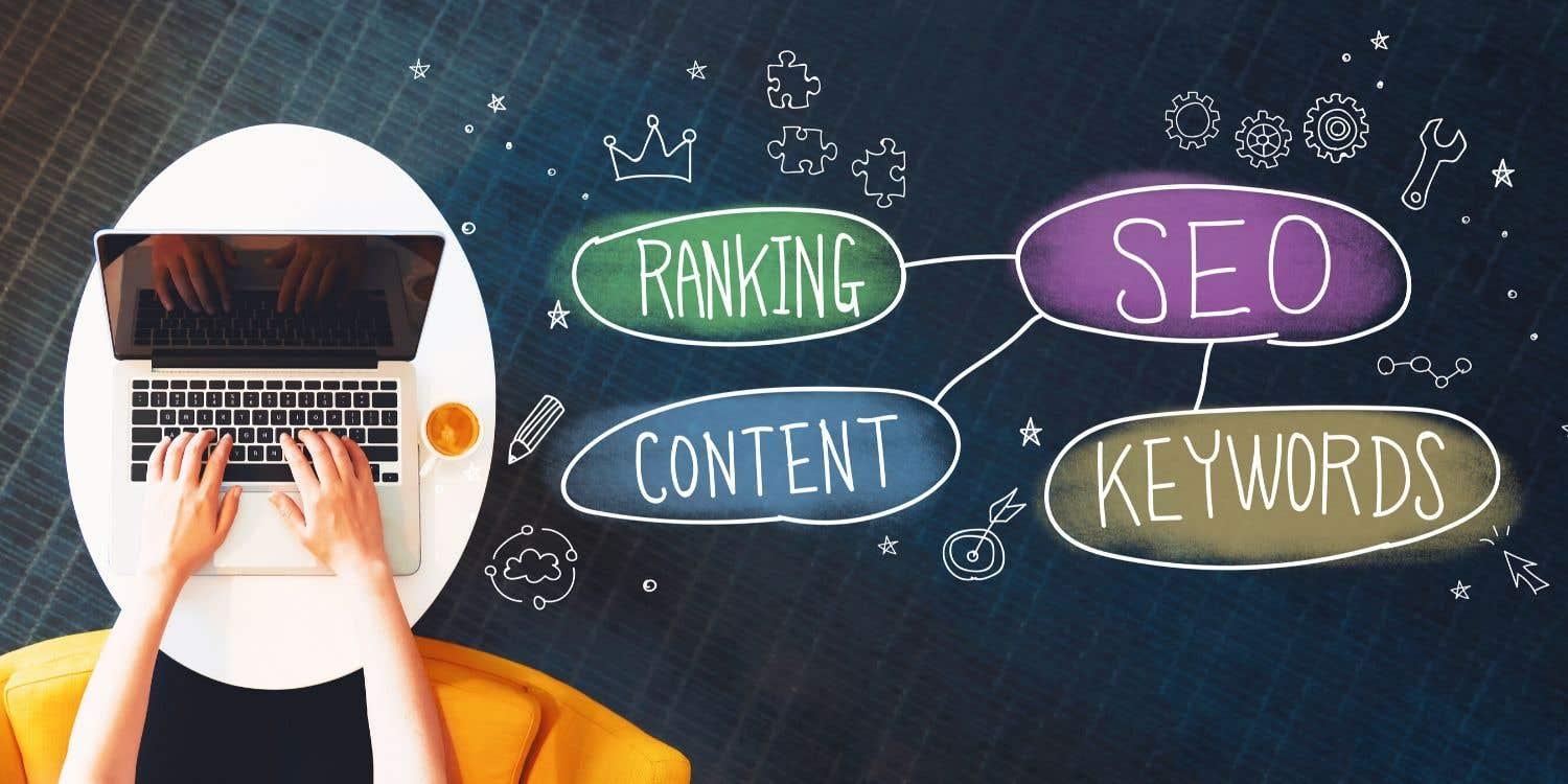 Freelance SEO Expert