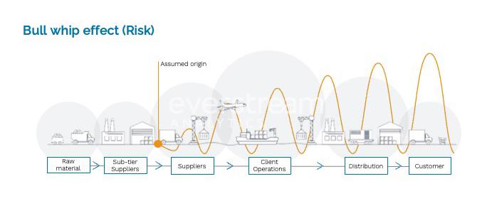 Crafting a Responsive Supply Chain for E-Commerce Success