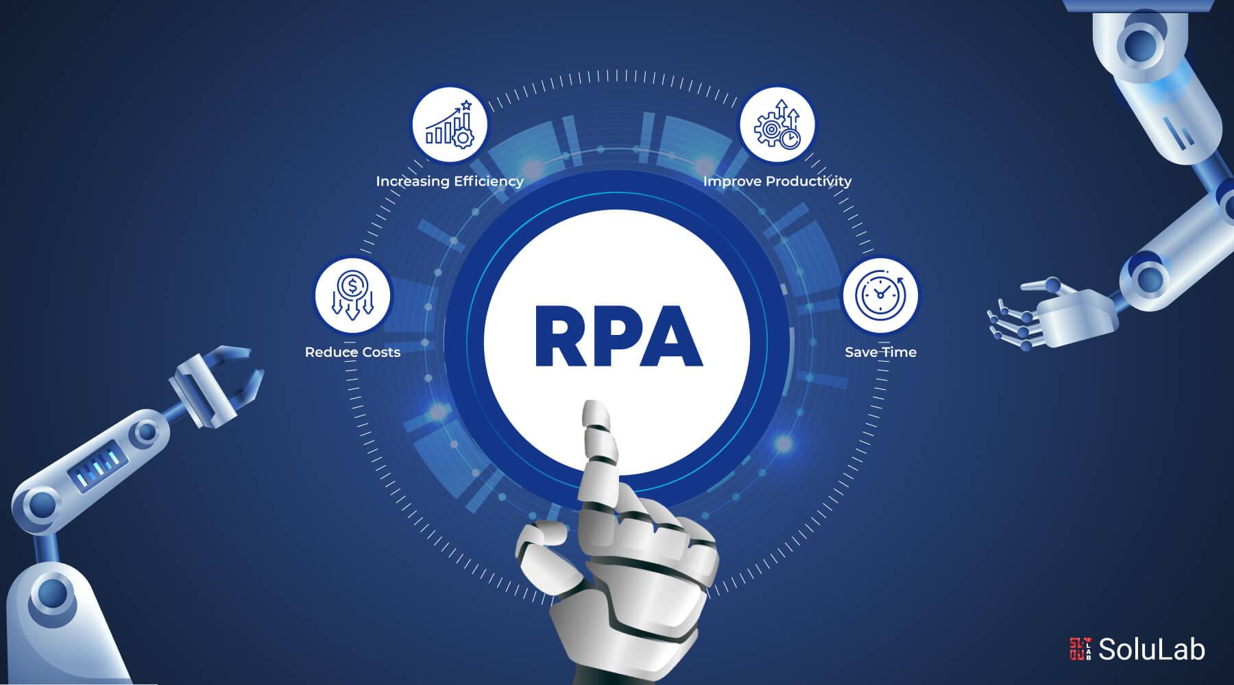 Future Forward: ​Strategic Recommendations ⁤for Maximizing ‌RPA Potential