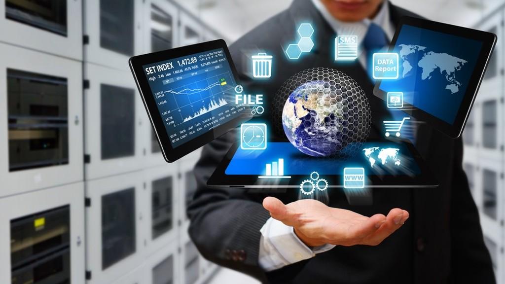 Leveraging Technology to Enhance Inventory Management