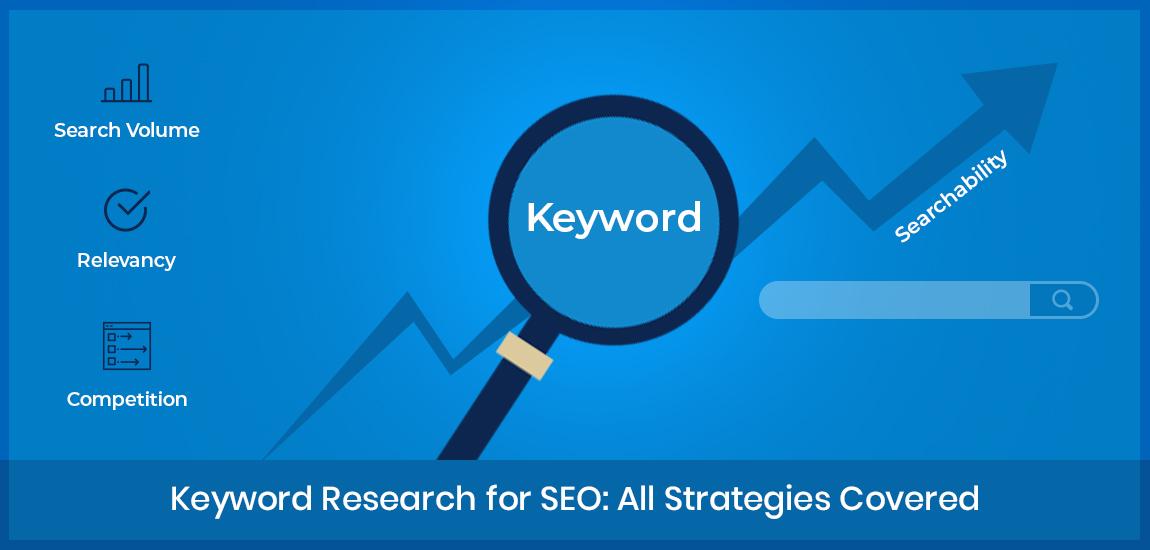 Crafting SEO Content: Strategies for Online Visibility 2 Unveiling the Fundamentals of Keyword Research for SEO Excellence