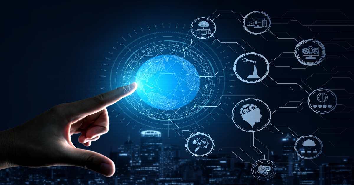 Revolutionizing Insight: The Rise of Automated Financial Reporting 4 Maximizing Efficiency: Best Practices for Implementing Financial Automation