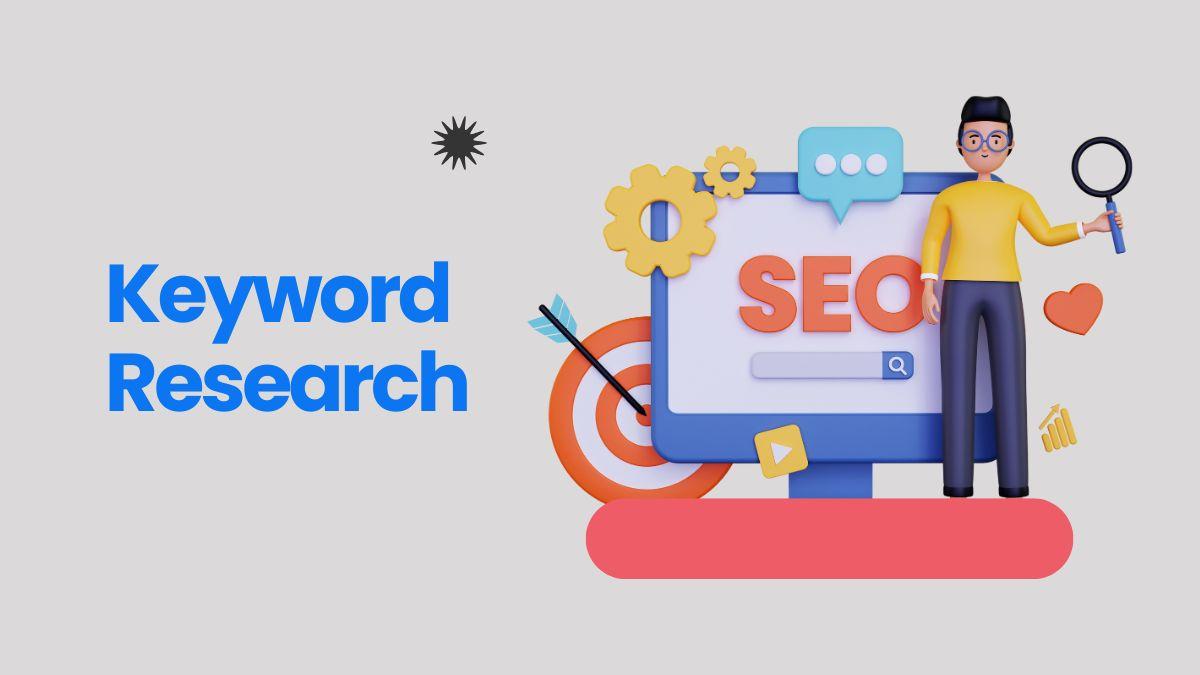 Unlocking Success: Mastering the Art of SEO Strategies 4 Insider Tips for Keyword Research and Content Optimization