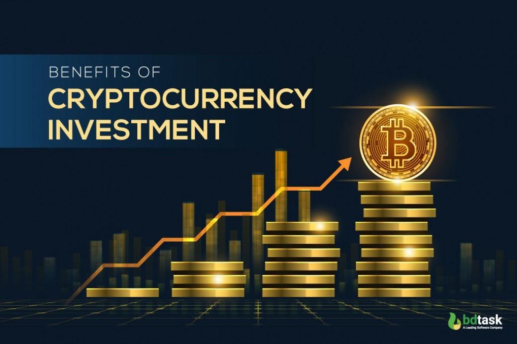 Navigating the Digital Gold Rush: A Guide to Cryptocurrency Investment 2 Understanding the Cryptocurrency Landscape and Its Impact on Modern Investment