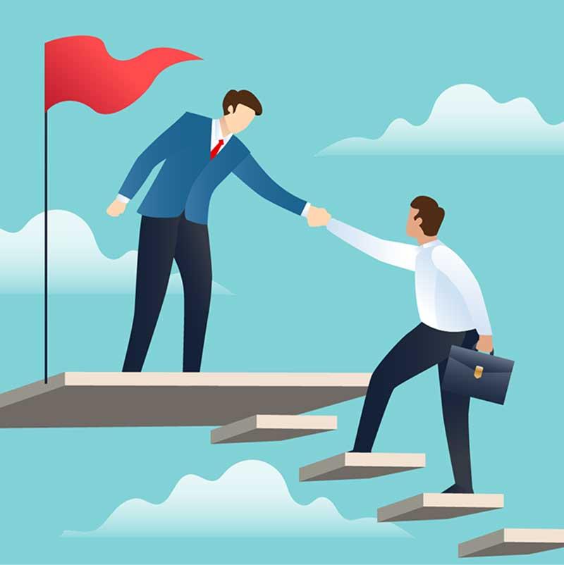 Key Qualities to Seek in a Mentor for Your Startup Journey