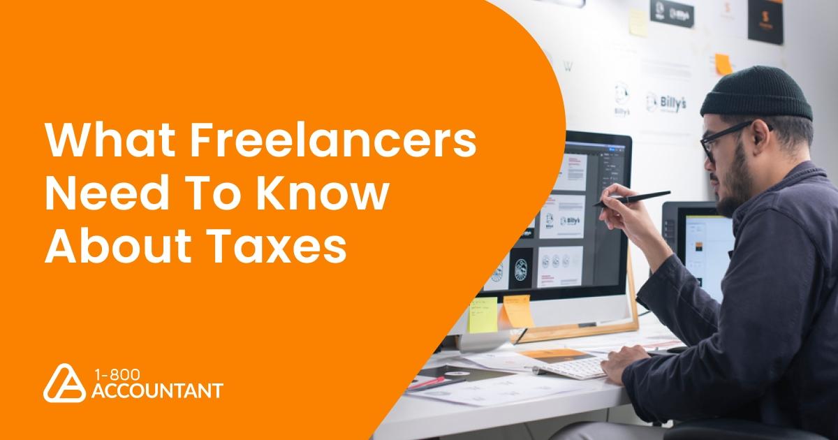 Navigating the Gig Economy: A Guide to Freelancing Platforms 22 Freelance Taxes and Accounting