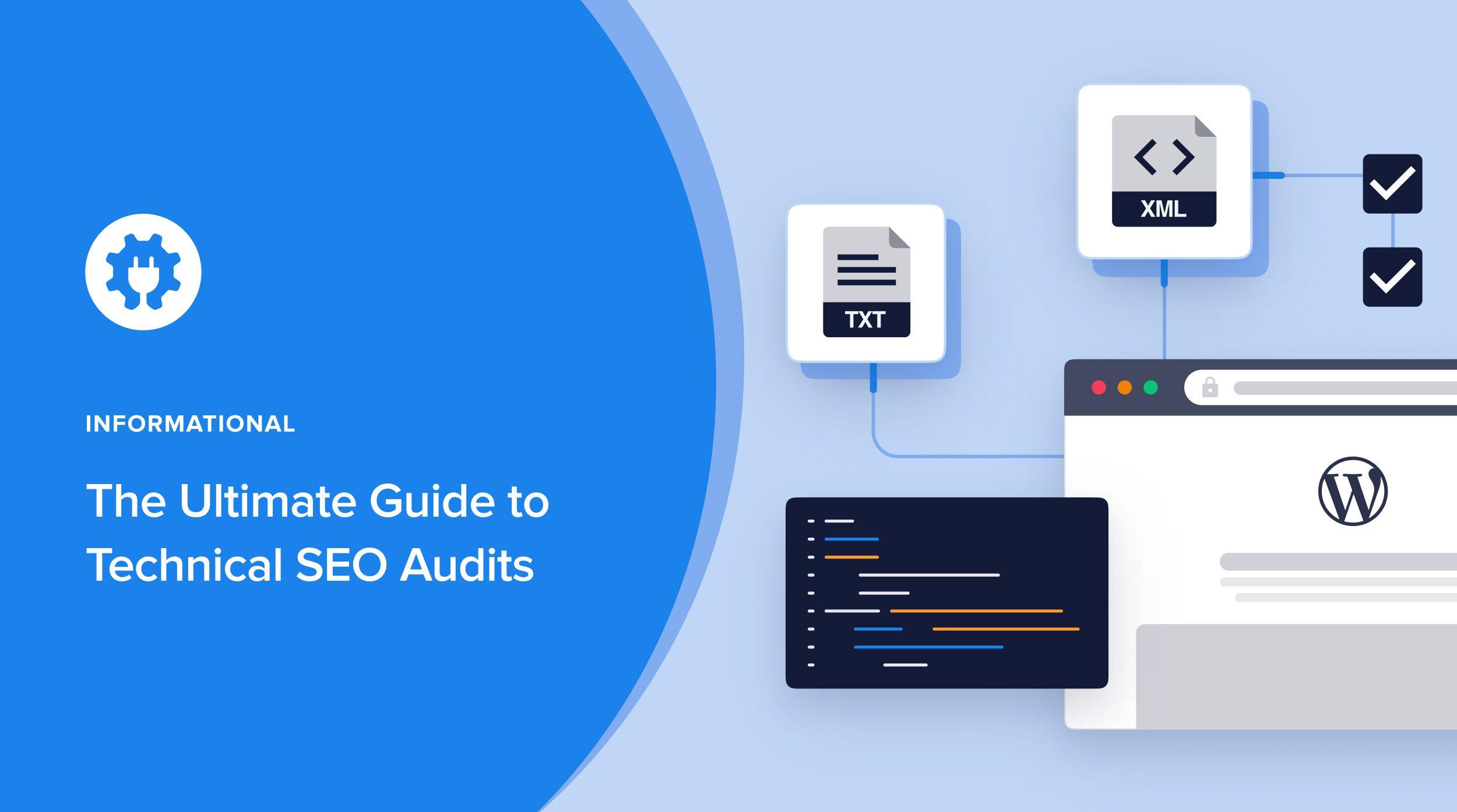 Key ‍Components of a Comprehensive Technical⁢ SEO‍ Audit