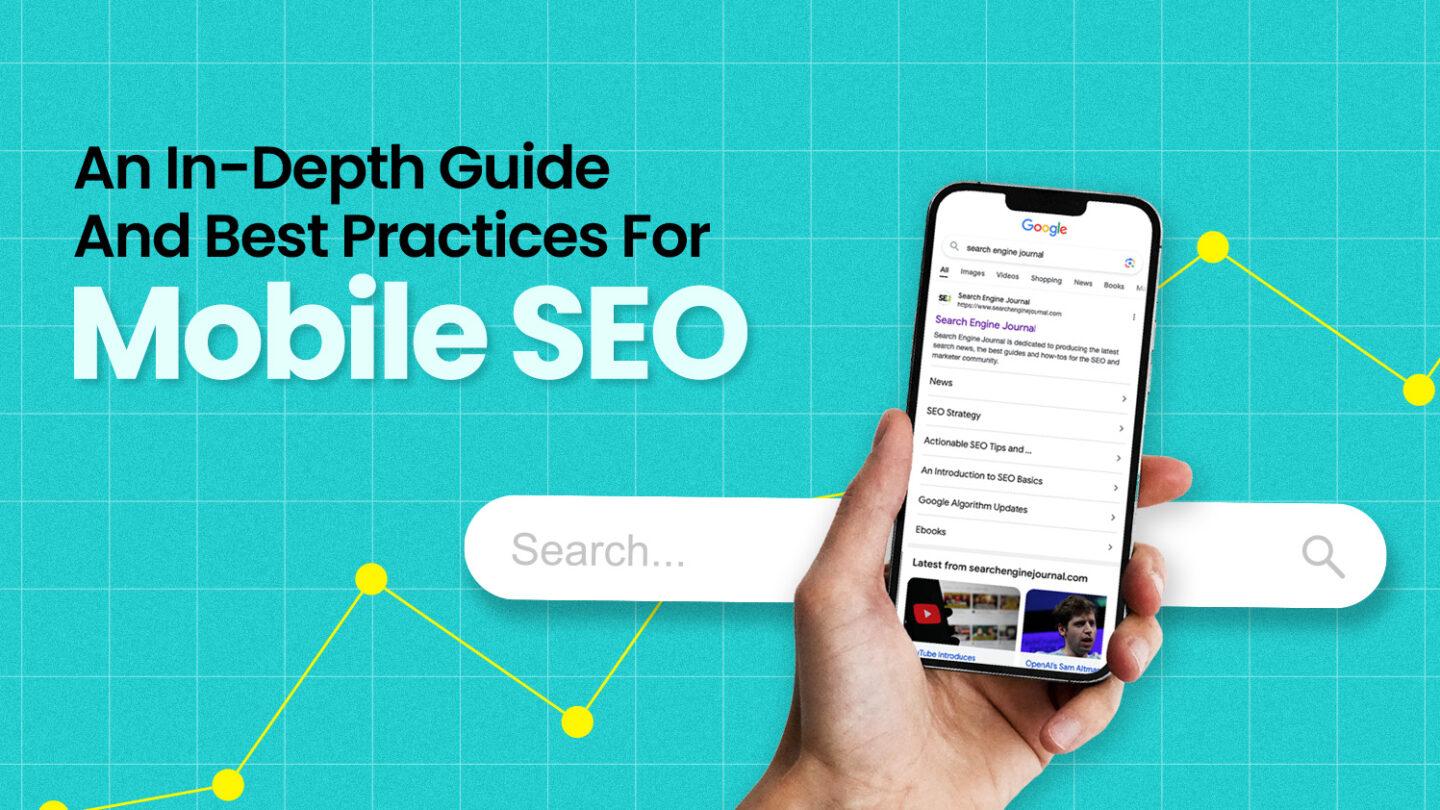 Mastering Mobile SEO: Strategies for a Digital Landscape 4 Utilizing Analytics and Tools to Monitor Mobile SEO Success