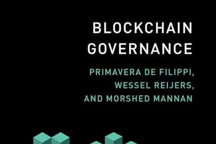 Navigating the Future: The Role of Governance in Blockchain