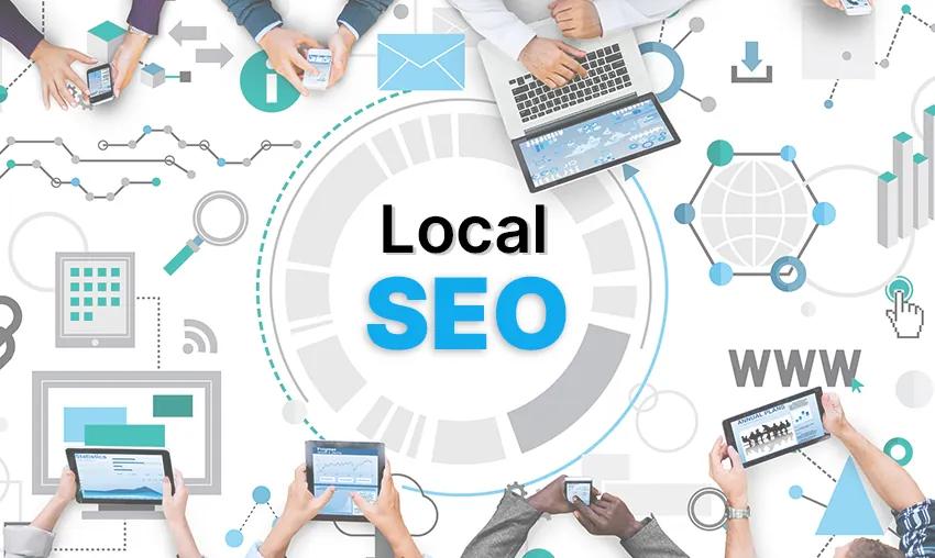 Mastering Mobile SEO: Strategies for a Digital Landscape 3 Leveraging Local SEO Tactics to Capture Mobile Traffic