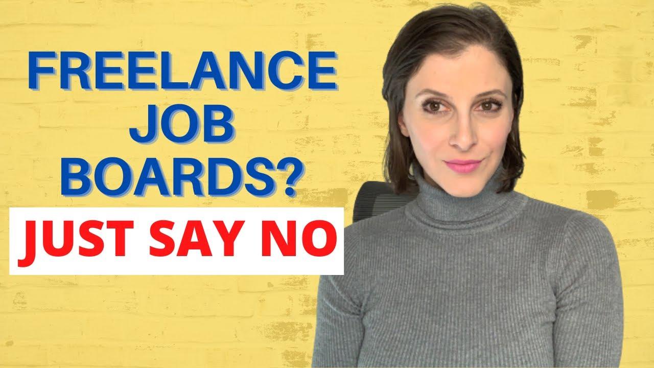 Mastering the Art of Freelance Client Retention Strategies 23 Freelance Job Boards