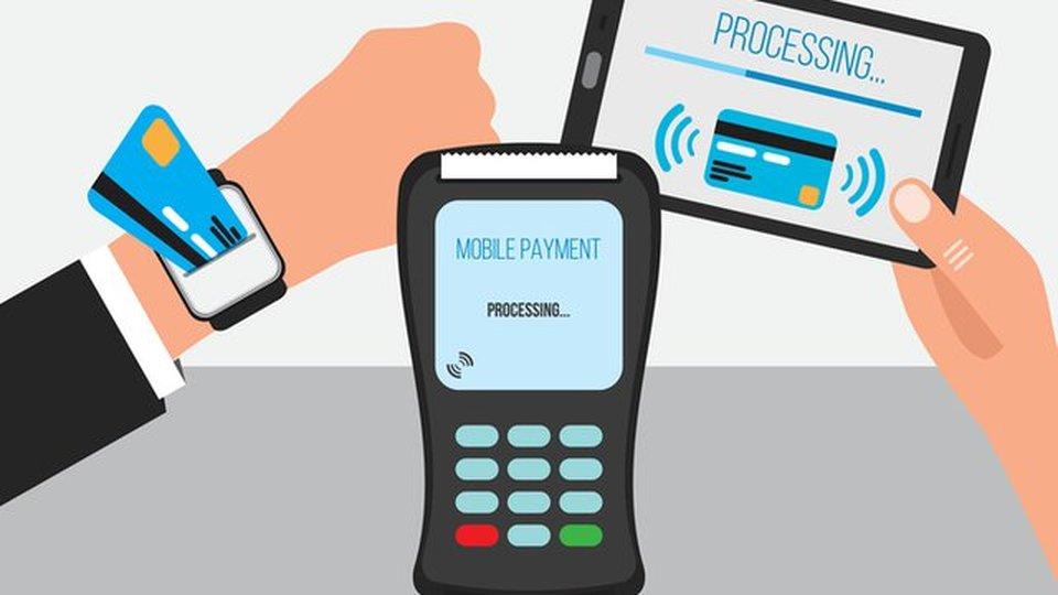 Embracing Innovation in Payment Technology